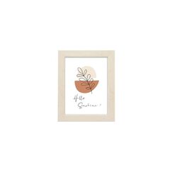 Goldbuch Rahmen Rio natur, 15x20 cm