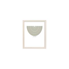 Goldbuch Rahmen Rio natur, 30x40 cm