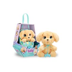 IMC Toys Baby Paws Labrador