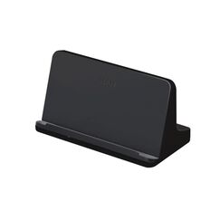HAN Tabletständer Smart-Line schwarz
