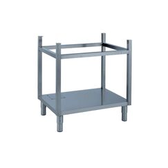 Electrolux Untergestell Umluftofen 6x1/1 Quer