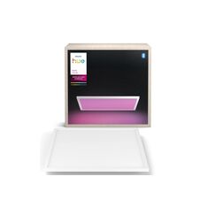 Philips Hue Surimu Panelleuchte Rechteckig, 60 x 60 cm