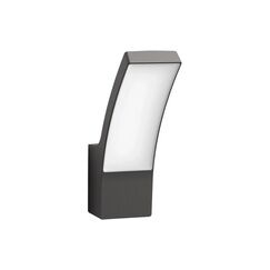Philips Splay Wand UE 3.8W 27K anth