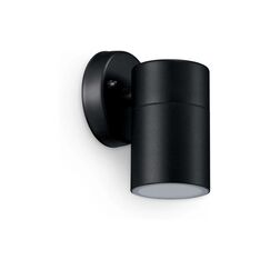 Philips  Kylis Wandleuchte , max. 25W, exkl. LM, schwarz