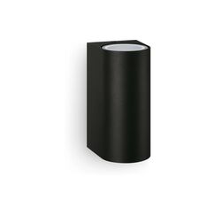 Philips  Nightingale Wandleuchte up/down, 2x max. 35W, exkl. LM, schwarz