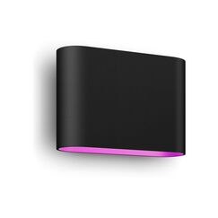 Philips Hue Wandleuchte Dymera 970 lm-1020 lm, IP44