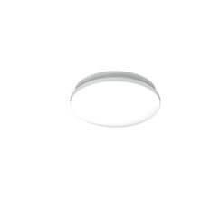 Philips Deckenleuchte Acuna 12W, Bewegungssensor, 2700K, 1350 LM, ws