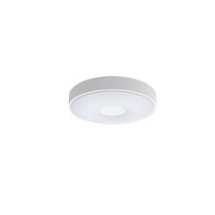 Philips Deckenleuchte Coiner 24W, SceneSwitch, 2700K, 2700 LM, ws.