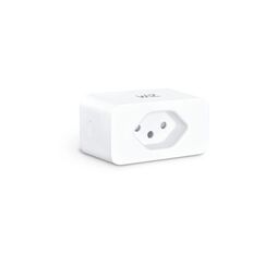 WiZ Smart Plug CH weiss, matter, Wlan