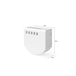 Philips Hue wired dimmer switch 1C EU
