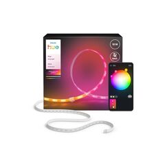 Philips Hue Verlängerung 10m EU Flux Gradient Lightstrip