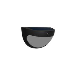 Philips Swyn Outdoor Solar Wandleuchte 3.8W, Tageslicht- Bewegungssensor, sz