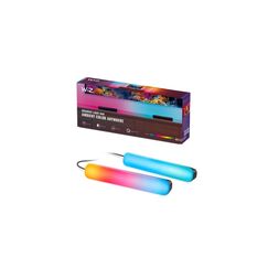 WiZ Light Bar 30cm, RGBIC