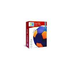 BS Toys BS-Toys Riesiger Ball