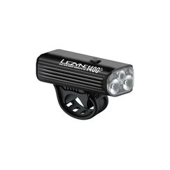 LEZYNE Macro Drive 1400+ Front 1400Lm, Akku (aufladbar) USB C