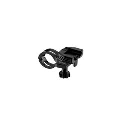 Lezyne LED ALU Mega Drive Handlebar Mount schwarz