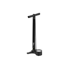 Lezyne Macro HV Floor Drive ABS flat schwarz