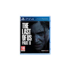 Sony The Last of Us Part II Alter: 18+