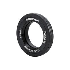 Celestron M Mount T-Ring für spiegellose Kameras