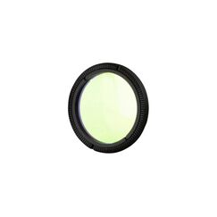 Celestron OIII Filter Rasa 8 Schmalband, Aluminium, Schwarz, 46 mm