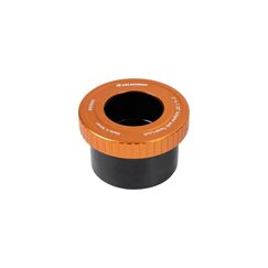 Celestron Adapter 1.25 auf 2 Zoll, Twist Lock