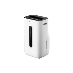 Trisa Electronics Trisa Entfeuchter Dry Mate Pro 230V, 420W, 6.5l Tank, 3 in 1 Filter