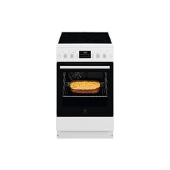 Electrolux Standherd FEH5LV112