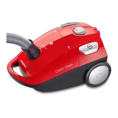 Trisa Electronics Trisa Classic Clean T6683 rot 230V, 650W, Hepa