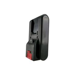 Trisa Electronics TrisaQuick Clean Professional T87 + Akku 21.6V, Ersatzakku zu 9487 + 9493