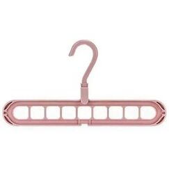 Hermia Kleiderbügel Plastik, 33 cm