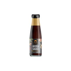 deSIAM Oyster Sauce 200ml