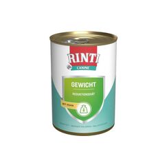 Rinti Canine Gewicht Huhn 400g 0.4 kg