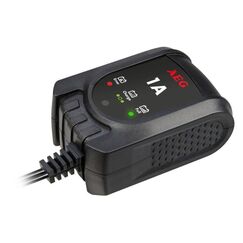 AEG Mikroprozessor Batteriepulser MB 1.0