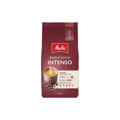 Melitta Bella Crema Intenso 1 kg Packung à 1kg