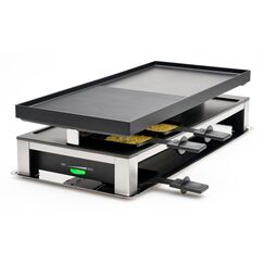 Solis 3 in 1 Table Grill 7911