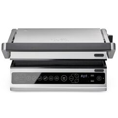 Solis Waffle & Contact Grill Pro