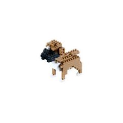 BRIXIES Boxer 89 bricks