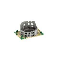 BRIXIES Kolosseum Rom 896 bricks