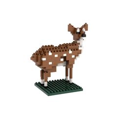 BRIXIES Reh 179 bricks