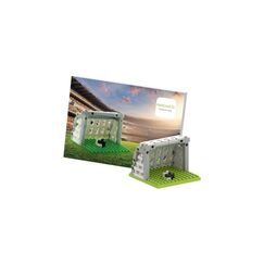 BRIXIES Fussball 142 bricks