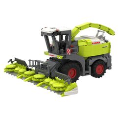 Plus Claas JAGUAR 1200 ca. 1076 bricks