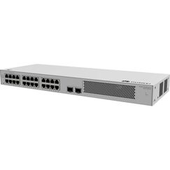 HUAWEI eKit Huawei L2 Managed Switch: S210-24T2J 24x 10/100/1000BASE-T ports