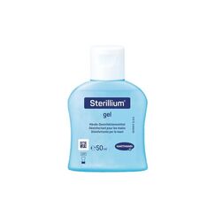 Sterillium Gel Händedesinfektion 50ml 50 ml