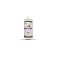 Car-Shampoo Solbio All-in-One