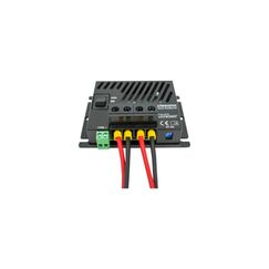 Clesana Power Managementset zu C1,  AGM Batterie 5Ah