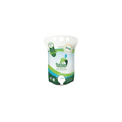 Sanitärflüssigkeit Solbio Botanic, Inhalt 0,8 l