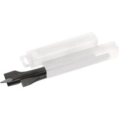 RENNSTEIG Meisselsatz für Elektrohämmer SDS plus