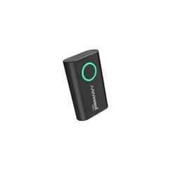 AAWireless TWO+ Kabelloses Android Auto & CarPlay Adapter