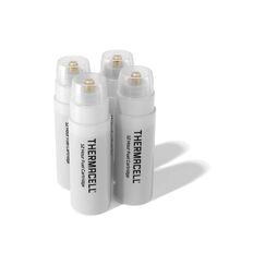 Thermacell Nachfüllpacks C4 - Gas Rfill 12 g, Zubehör zu allen Thermacellgeräten