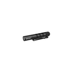 Olight Taschenlampe I3T 2 EOS - EDC schwarz, 200 lm